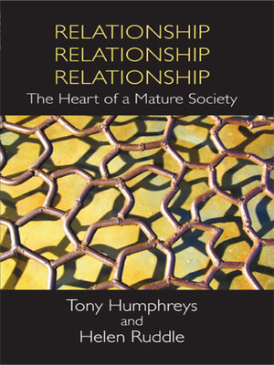 cover image of Relationship, Relationship, Relationship